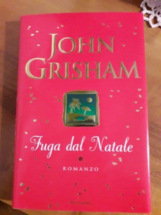 Fuga dal Natale