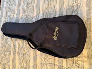 Guitarra Acústica Martin