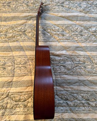 Guitarra Acústica Martin