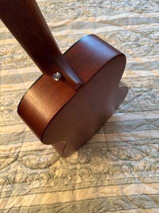 Guitarra Acústica Martin