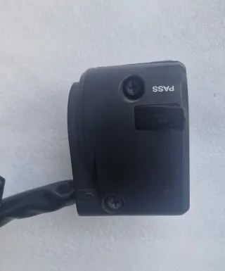 Commutatore devioluci Sinistr kawasaki versys 650