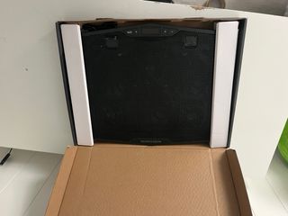 Base refrigerante Mars Gaming