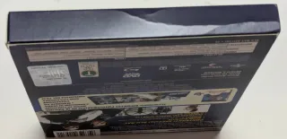 Plan Oculto Blu-ray dvd digipak