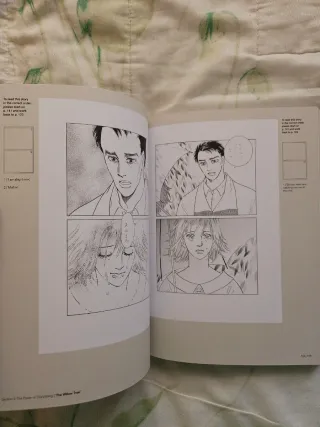 Manga: The Citi exhibition