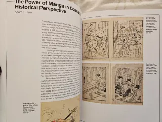 Manga: The Citi exhibition