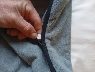 Chaqueta Alta Visibilidad Reflectante