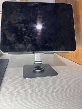 Supporto UGREEN Pieghevole per Tablet/Cellulare in Metallo