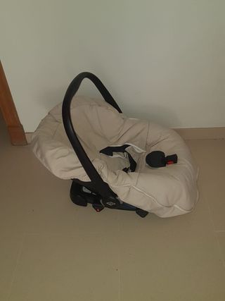 Silla de coche para bebé