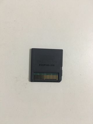 Nintendo DS Science Papa