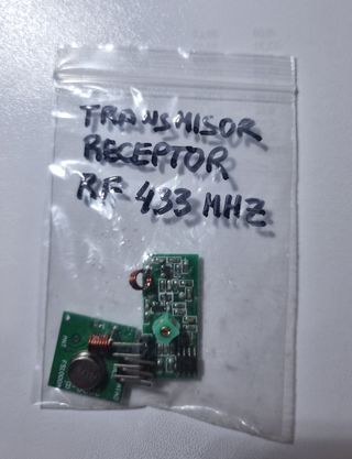 Módulos para Arduino