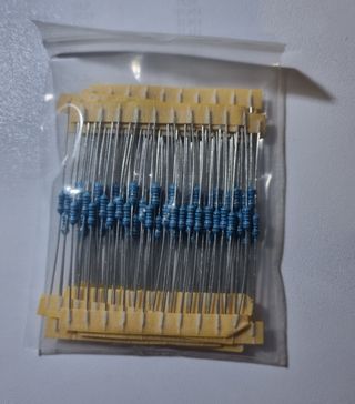 Módulos para Arduino