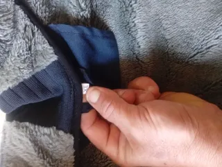 Chaqueta Alta Visibilidad Reflectante