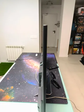 TV Sony Bravia KDL-50W829B 50” Full HD LED 3D