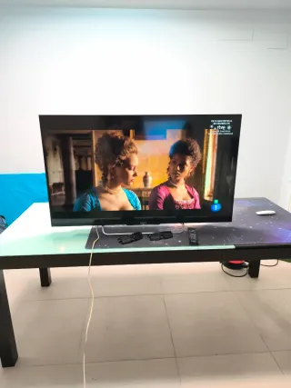 TV Sony Bravia KDL-50W829B 50” Full HD LED 3D