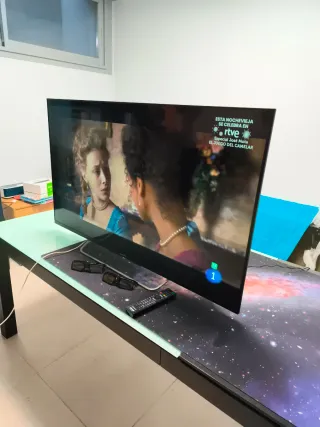 TV Sony Bravia KDL-50W829B 50” Full HD LED 3D