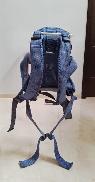 Mochila Porta Bebés BabyBjorn