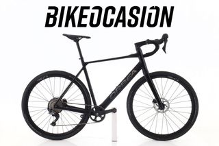 Orbea Gain D30 (carretera) t.58 Reacondicionada (gravel) t.58 Reacondicionada