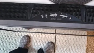 Televisor Sony Negro/Gris