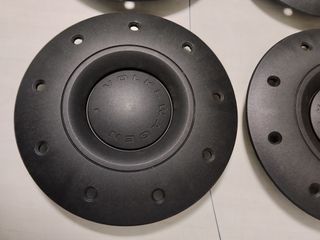 Tapacubos Vw Caddy 3 y 4. 2K, 2C y SA. 2K0601149D