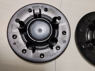 Tapacubos Vw Caddy 3 y 4. 2K, 2C y SA. 2K0601149D