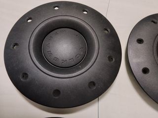 Tapacubos Vw Caddy 3 y 4. 2K, 2C y SA. 2K0601149D