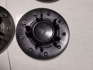 Tapacubos Vw Caddy 3 y 4. 2K, 2C y SA. 2K0601149D