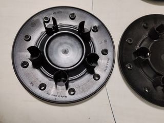 Tapacubos Vw Caddy 3 y 4. 2K, 2C y SA. 2K0601149D