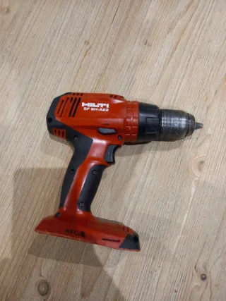 Taladro Hilti SF 6H-A22