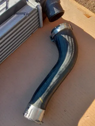 Intercooler Hyundai Kia