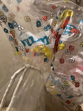 Bambola Spumone Anni 80 Migliorati