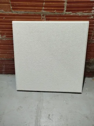 Placas Techo 60x60x12