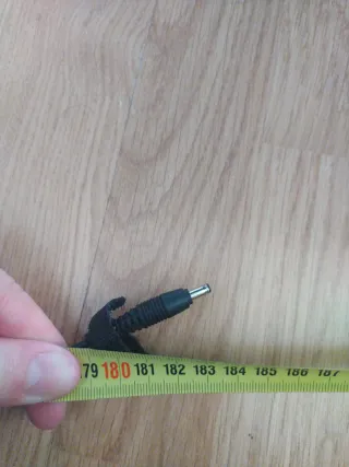 Caricabatterie Nokia ACP-12E