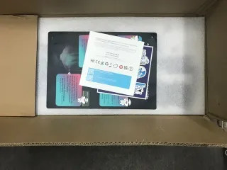 Creality CRLaser Falcon 10W Grabador Láser