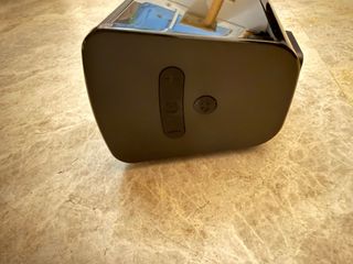 Creative Stage V2 Barra de Sonido 2.1 Negra