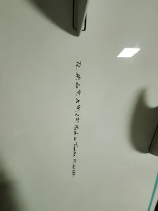 Tabla Surf 7'2 Epoxy