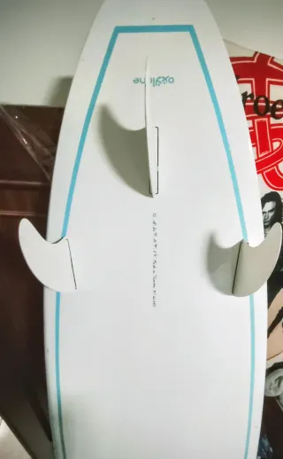 Tabla Surf 7'2 Epoxy