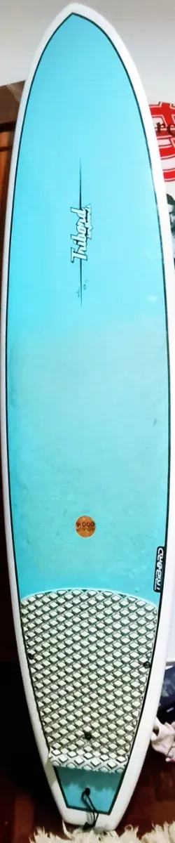 Tabla Surf 7'2 Epoxy