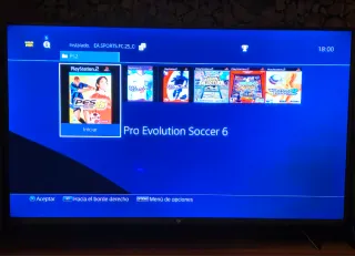 Sony PS4 Pro 2TB FW 9.00