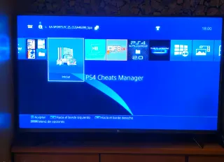 Sony PS4 Pro 2TB FW 9.00