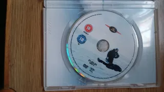 DVD Fargo Película Crime Thriller