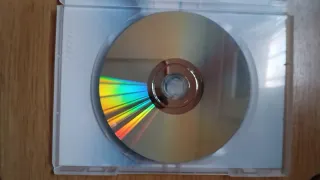 DVD Fargo Película Crime Thriller