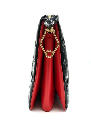 Louis Vuitton Coussin Charol