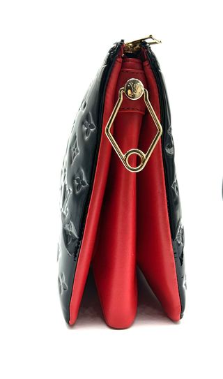 Louis Vuitton Coussin Charol