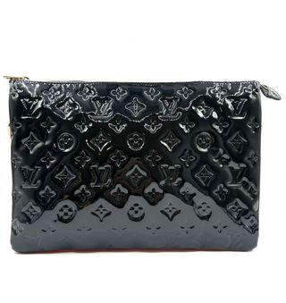 Louis Vuitton Coussin Charol