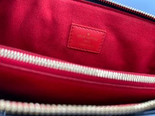 Louis Vuitton Coussin Charol