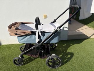 Bugaboo Fox 2 + Accesorios