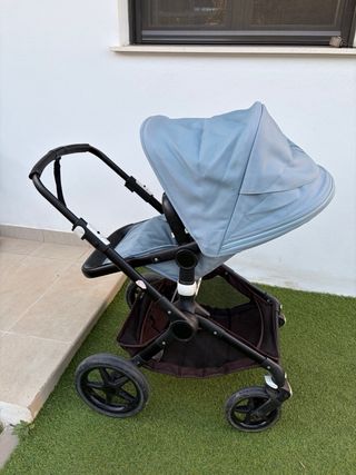 Bugaboo Fox + Accesorios