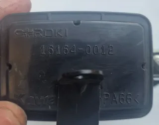 FILTRO CANISTER KAWASAKI VERSYS Z900 Z1000 NINJA