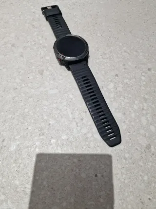 Reloj Garmin Fenix 6X Saphire. Casi sin uso.