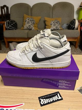 Nike Dunk SB Low Pro